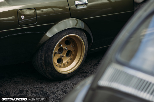 2017 Toyota Corolla KE70 Wagon Speedhunters by Paddy&nbsp;McGrath-9