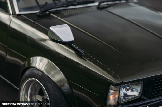 2017 Toyota Corolla KE70 Wagon Speedhunters by Paddy&nbsp;McGrath-13