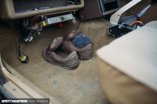 2017 Toyota Corolla KE70 Wagon Speedhunters by Paddy&nbsp;McGrath-22