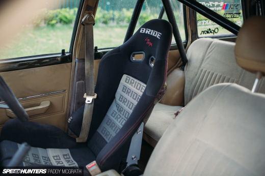 2017 Toyota Corolla KE70 Wagon Speedhunters by Paddy&nbsp;McGrath-23