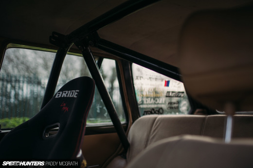 2017 Toyota Corolla KE70 Wagon Speedhunters by Paddy&nbsp;McGrath-24