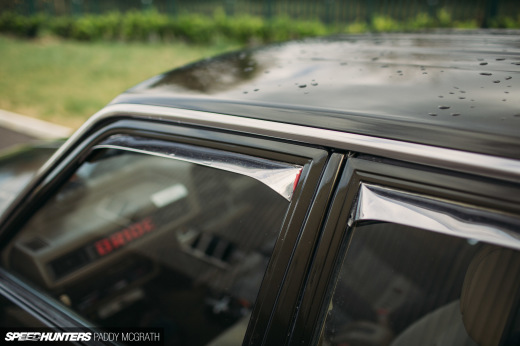 2017 Toyota Corolla KE70 Wagon Speedhunters by Paddy&nbsp;McGrath-26