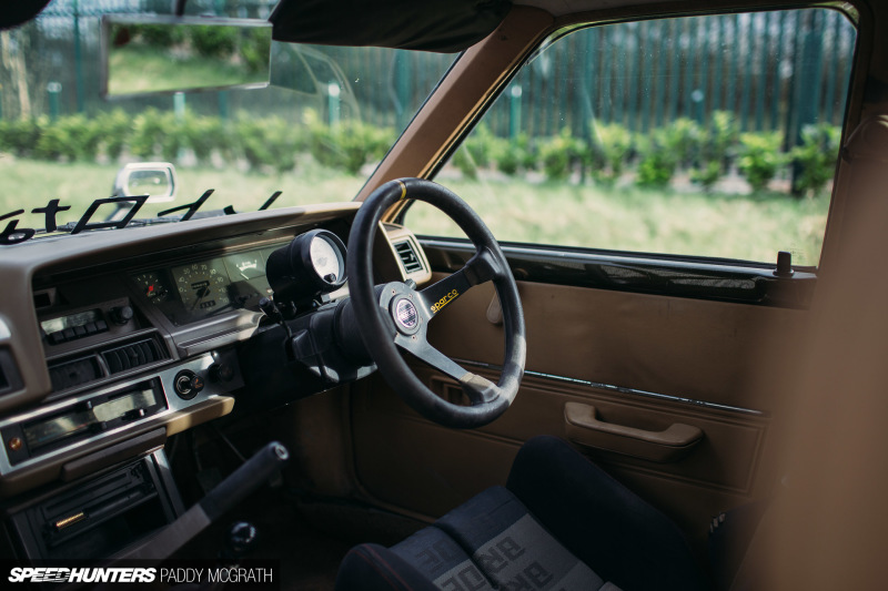 2017 Toyota Corolla KE70 Wagon Speedhunters by Paddy&nbsp;McGrath-28