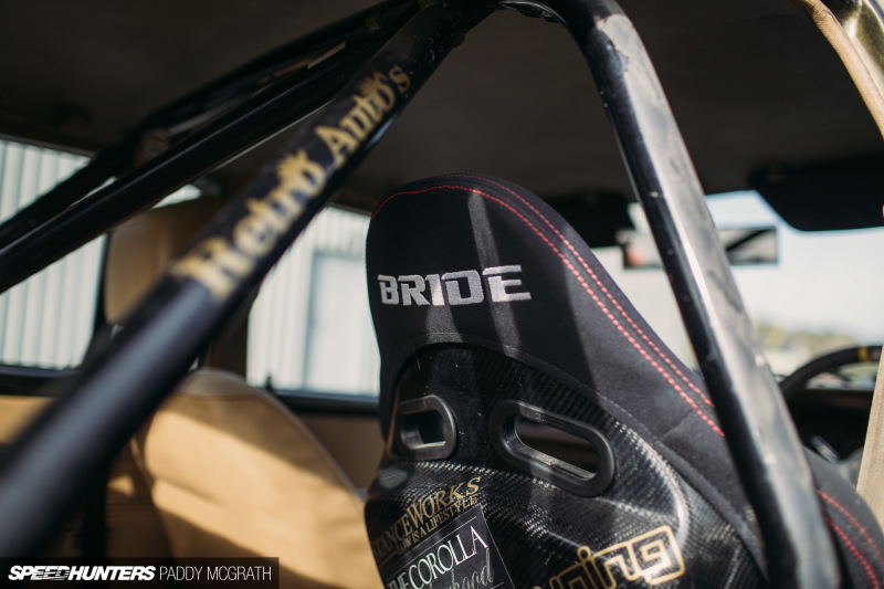 2017 Toyota Corolla KE70 Wagon Speedhunters by Paddy&nbsp;McGrath-31