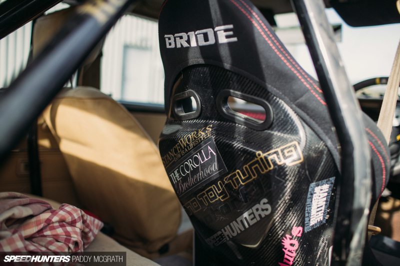 2017 Toyota Corolla KE70 Wagon Speedhunters by Paddy&nbsp;McGrath-32