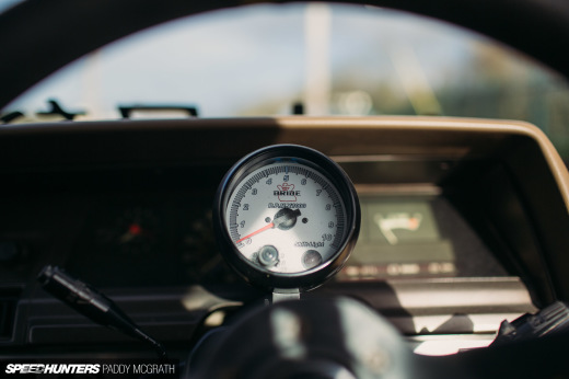 2017 Toyota Corolla KE70 Wagon Speedhunters by Paddy&nbsp;McGrath-34