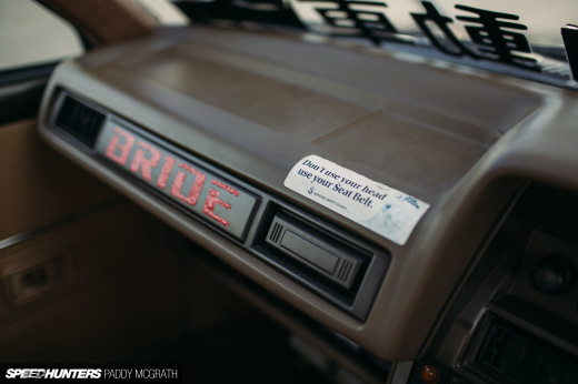 2017 Toyota Corolla KE70 Wagon Speedhunters by Paddy&nbsp;McGrath-36