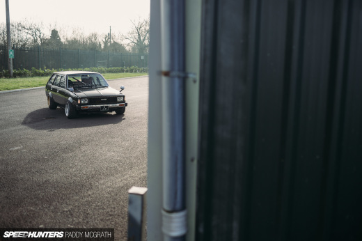 2017 Toyota Corolla KE70 Wagon Speedhunters by Paddy&nbsp;McGrath-38