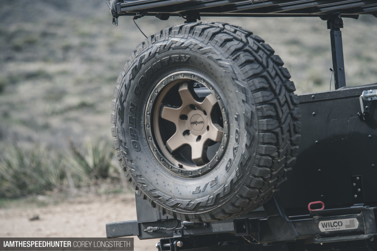 Rotiform SIX-OR - www.rotiform.com