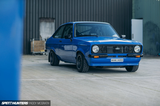 2017 Ford Escort MKII F20c Stone Motorsport Speedhunters by Paddy&nbsp;McGrath-10