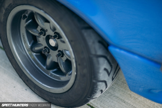 2017 Ford Escort MKII F20c Stone Motorsport Speedhunters by Paddy&nbsp;McGrath-11