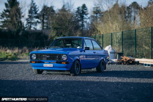 2017 Ford Escort MKII F20c Stone Motorsport Speedhunters by Paddy&nbsp;McGrath-23