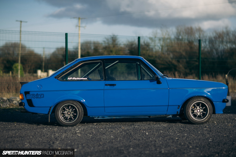 2017 Ford Escort MKII F20c Stone Motorsport Speedhunters by Paddy&nbsp;McGrath-27