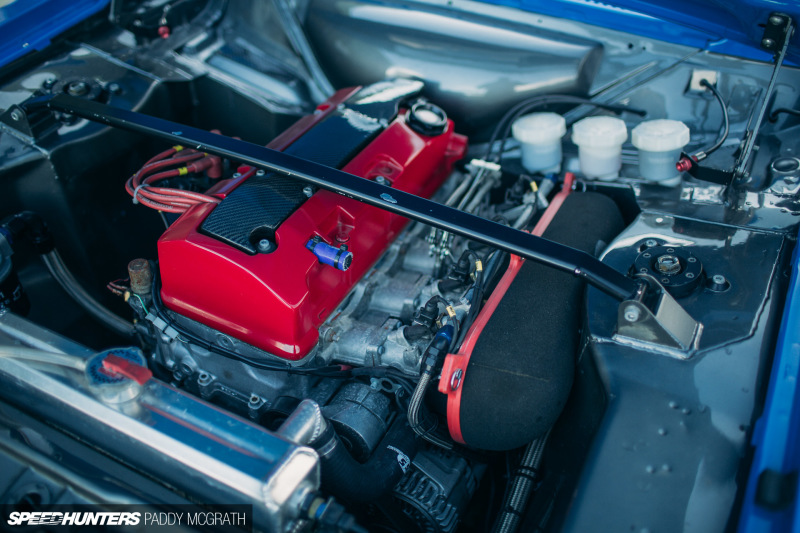 2017 Ford Escort MKII F20c Stone Motorsport Speedhunters by Paddy&nbsp;McGrath-32