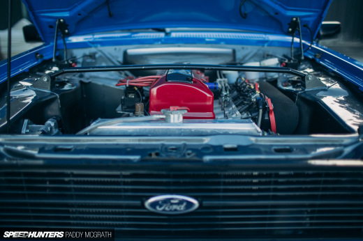 2017 Ford Escort MKII F20c Stone Motorsport Speedhunters by Paddy&nbsp;McGrath-37