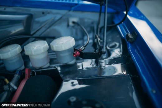 2017 Ford Escort MKII F20c Stone Motorsport Speedhunters by Paddy&nbsp;McGrath-39