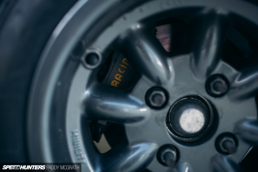 2017 Ford Escort MKII F20c Stone Motorsport Speedhunters by Paddy&nbsp;McGrath-42