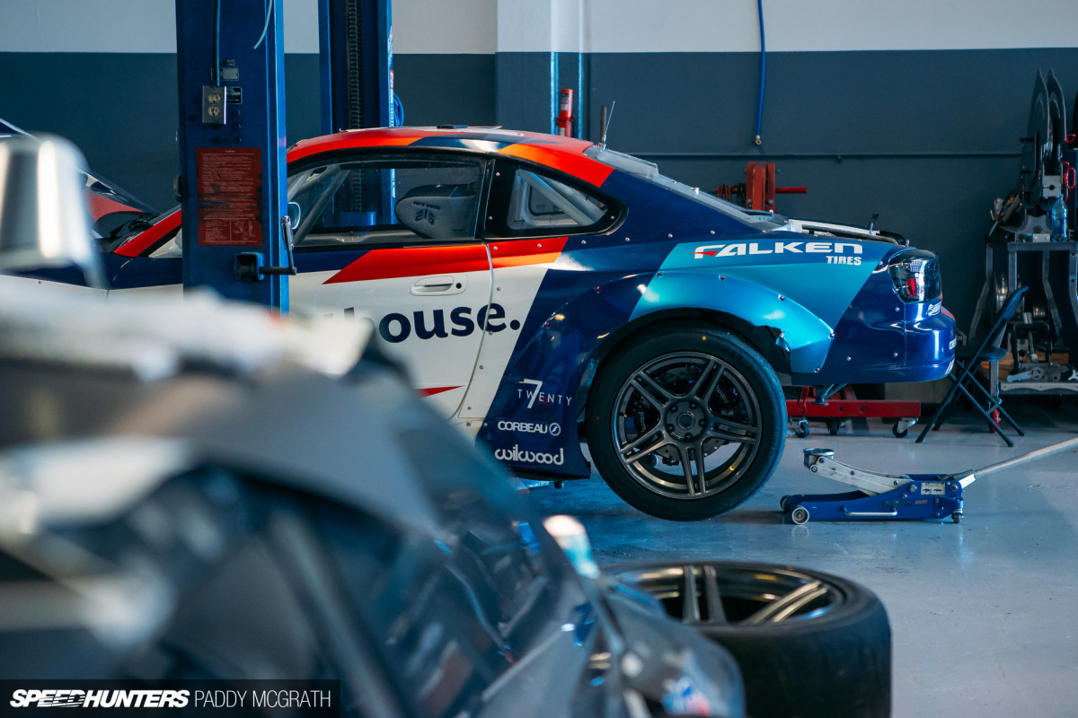 2017 FD01 Long Beach Worthouse James Deane X Piotr Wiecek Speedhunters by Paddy McGrath-4