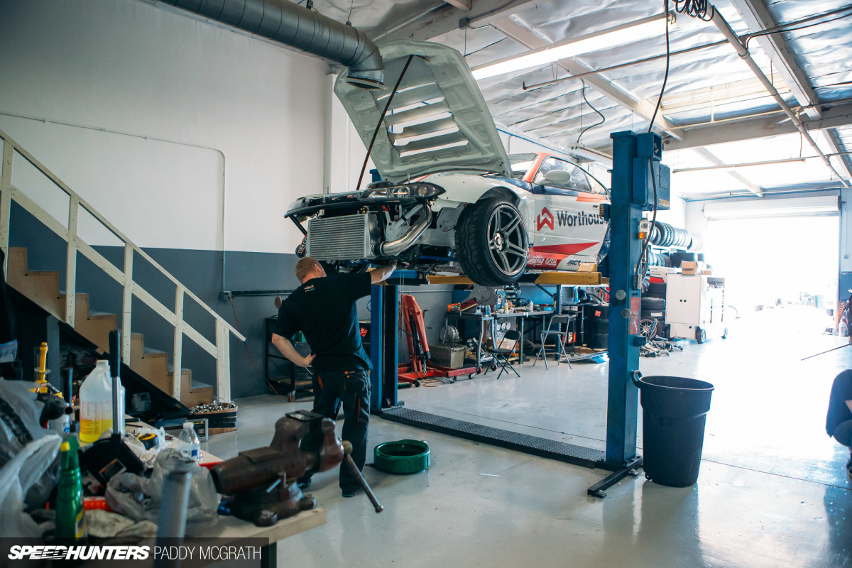 2017 FD01 Long Beach Worthouse James Deane X Piotr Wiecek Speedhunters by Paddy McGrath-7
