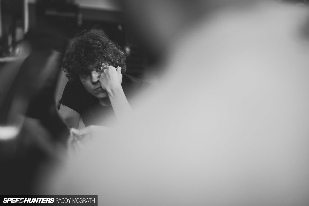 2017 FD01 Long Beach Worthouse James Deane X Piotr Wiecek Speedhunters by Paddy McGrath-8