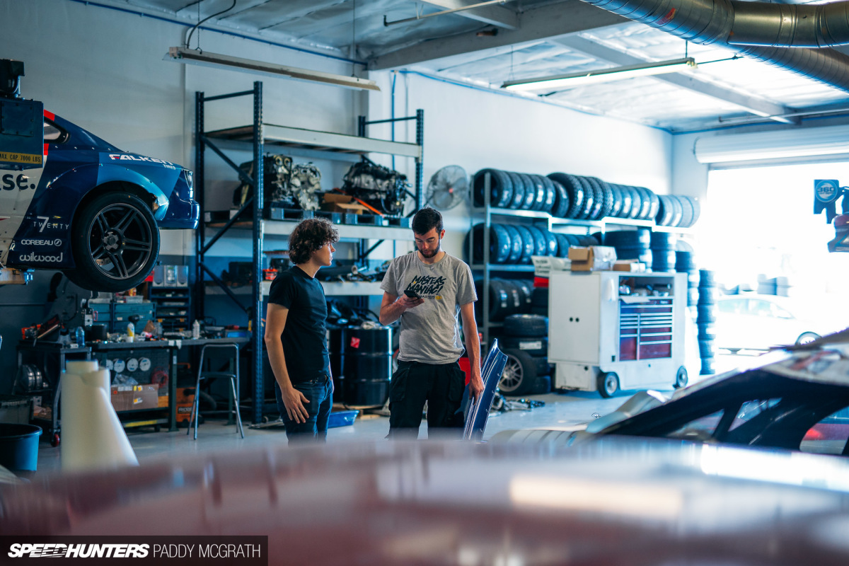 2017 FD01 Long Beach Worthouse James Deane X Piotr Wiecek Speedhunters by Paddy McGrath-9