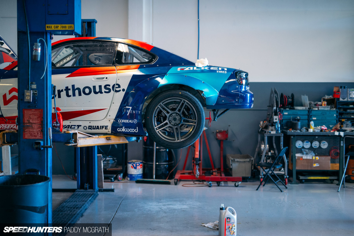 2017 FD01 Long Beach Worthouse James Deane X Piotr Wiecek Speedhunters by Paddy McGrath-10
