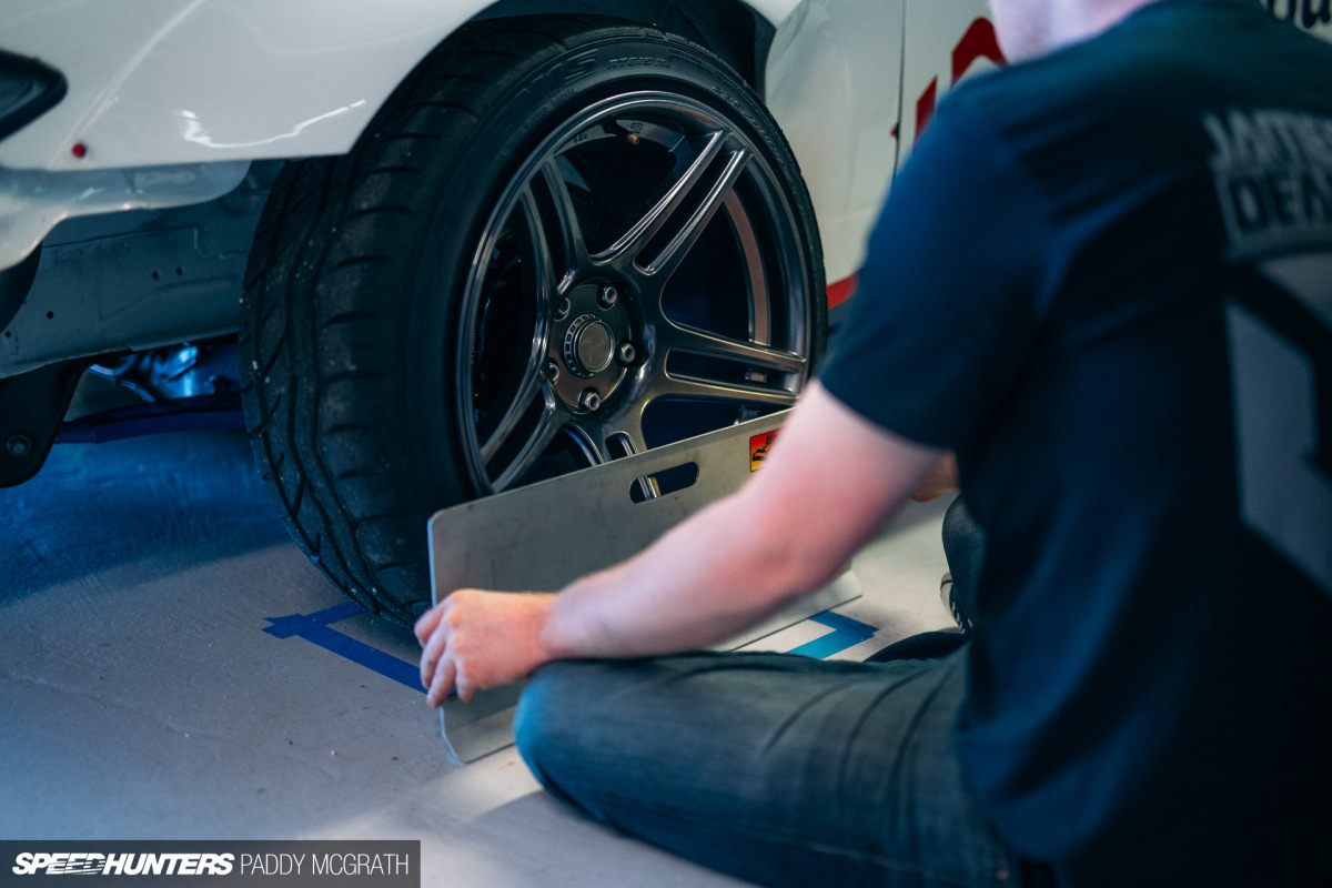 2017 FD01 Long Beach Worthouse James Deane X Piotr Wiecek Speedhunters by Paddy McGrath-11