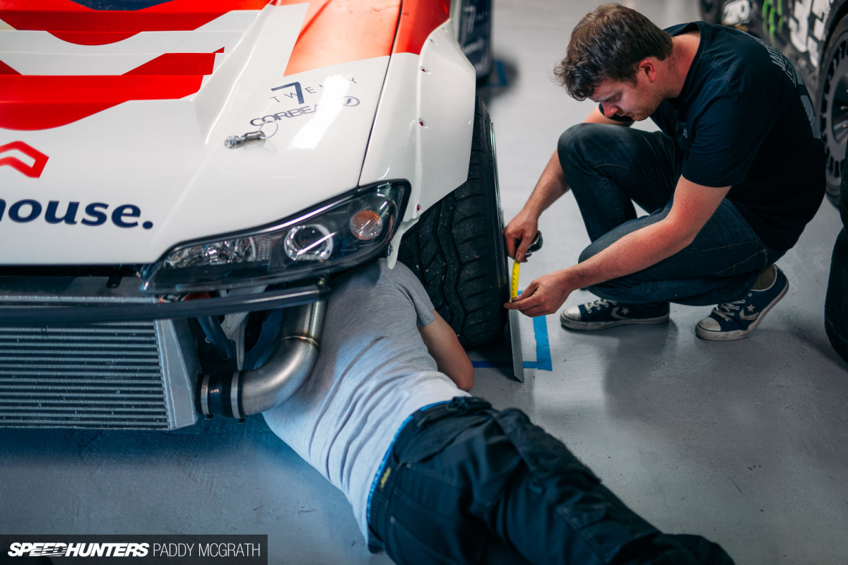 2017 FD01 Long Beach Worthouse James Deane X Piotr Wiecek Speedhunters by Paddy McGrath-14