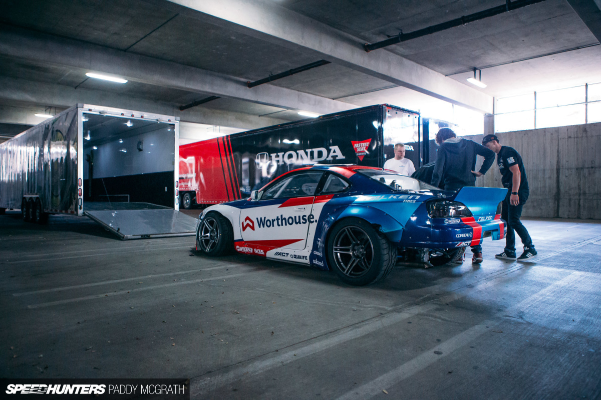 2017 FD01 Long Beach Worthouse James Deane X Piotr Wiecek Speedhunters by Paddy McGrath-22