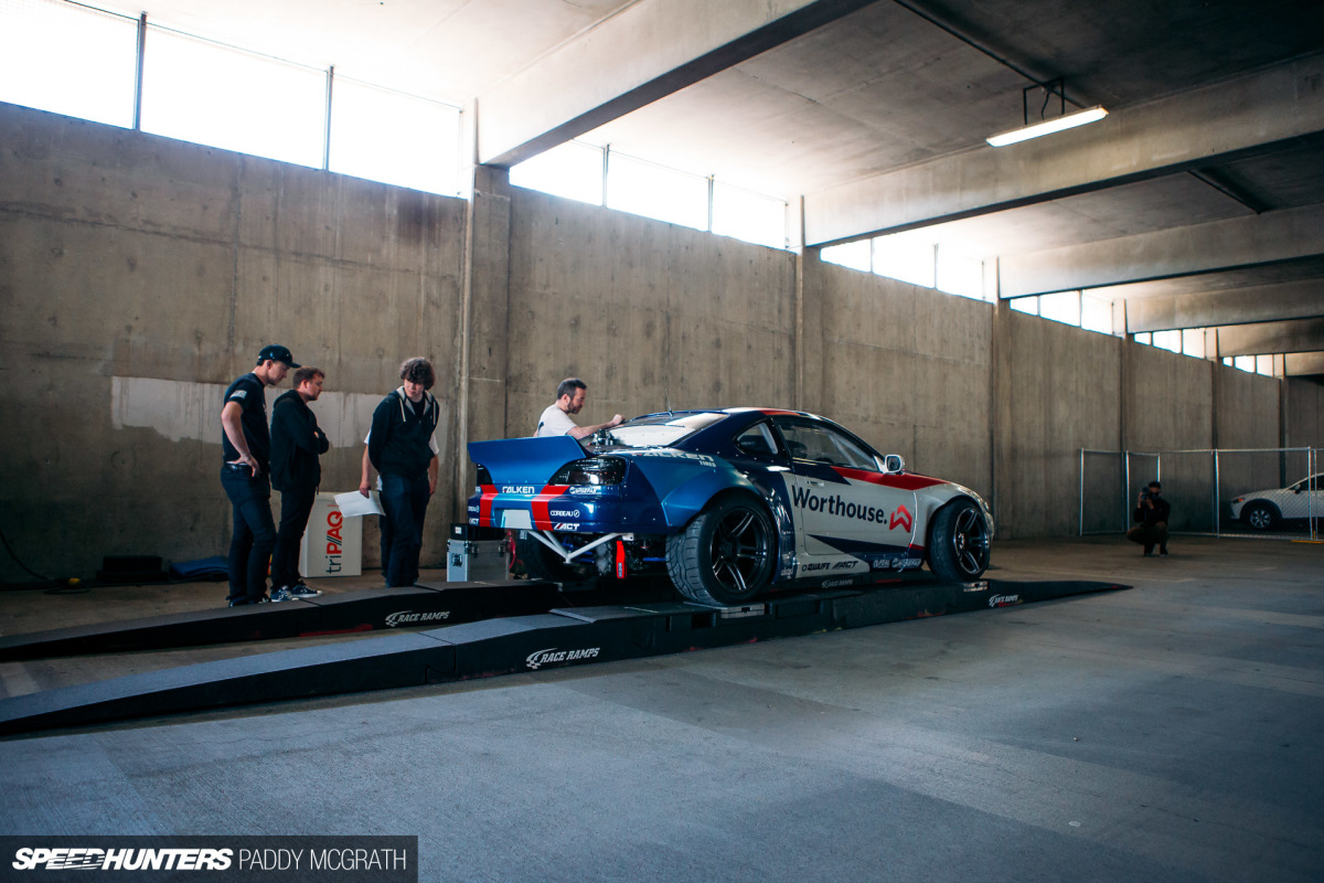 2017 FD01 Long Beach Worthouse James Deane X Piotr Wiecek Speedhunters by Paddy McGrath-25