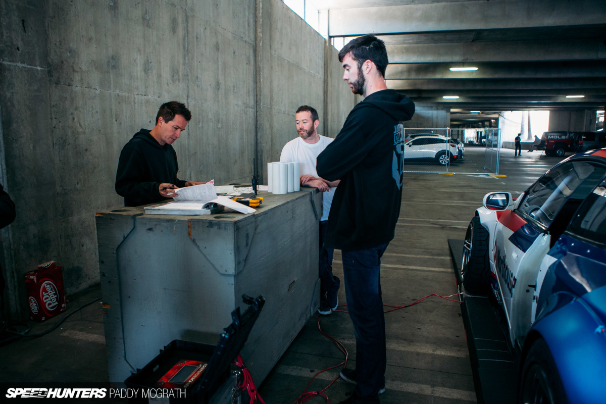 2017 FD01 Long Beach Worthouse James Deane X Piotr Wiecek Speedhunters by Paddy McGrath-26