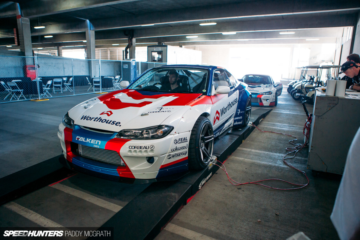 2017 FD01 Long Beach Worthouse James Deane X Piotr Wiecek Speedhunters by Paddy McGrath-27