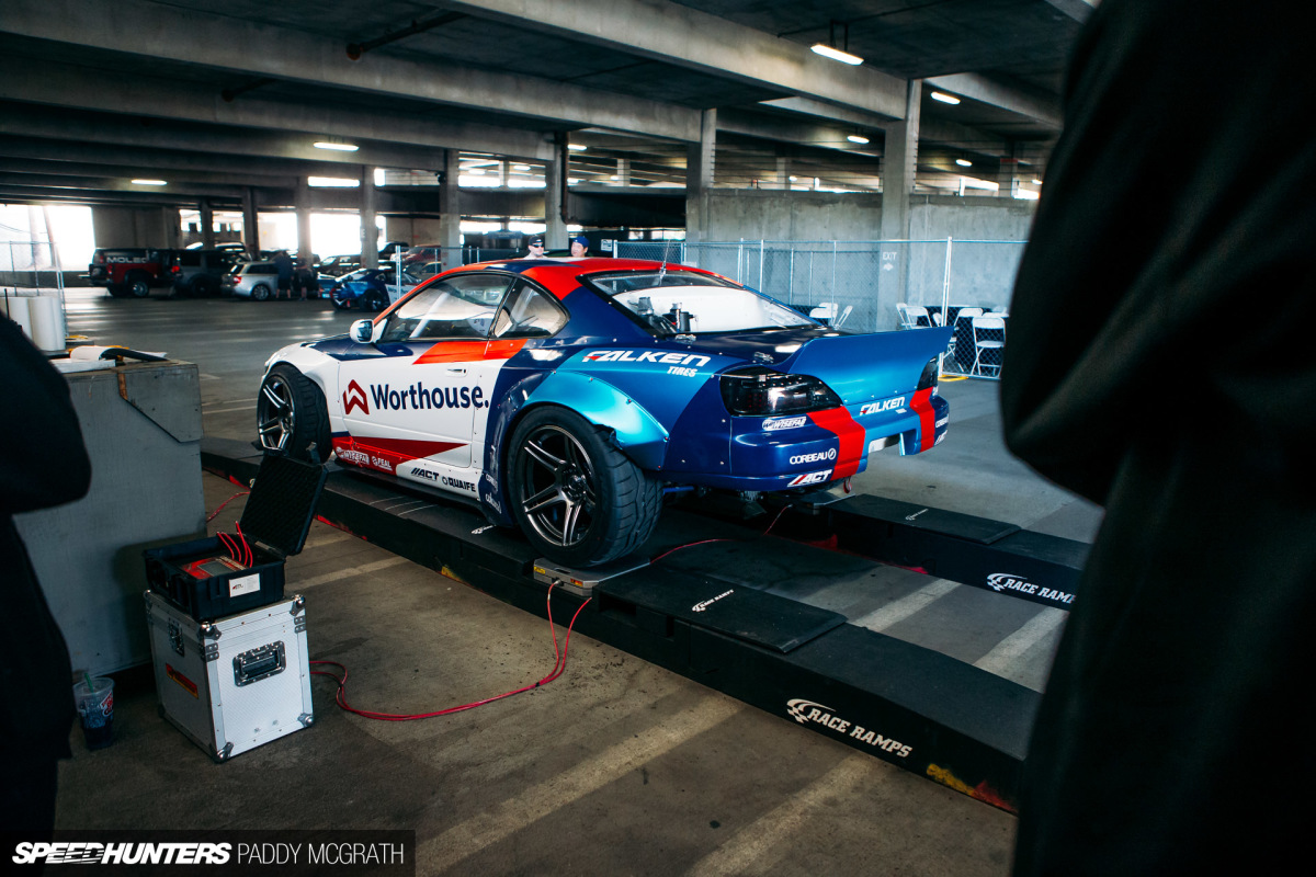 2017 FD01 Long Beach Worthouse James Deane X Piotr Wiecek Speedhunters by Paddy McGrath-29