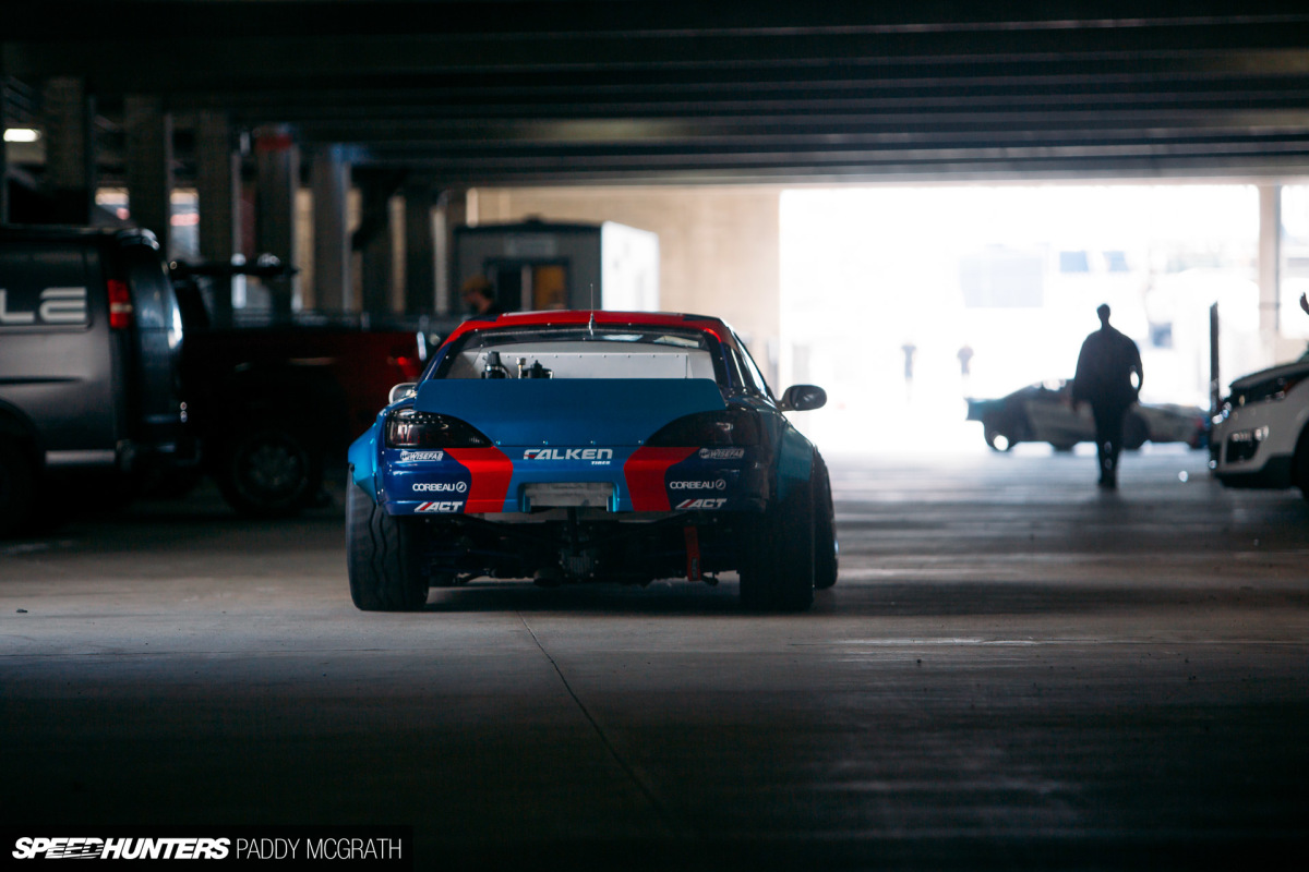 2017 FD01 Long Beach Worthouse James Deane X Piotr Wiecek Speedhunters by Paddy McGrath-31