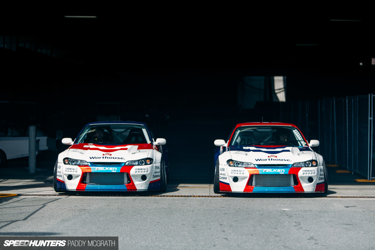 2017 FD01 Long Beach Worthouse James Deane X Piotr Wiecek Speedhunters by Paddy McGrath-33