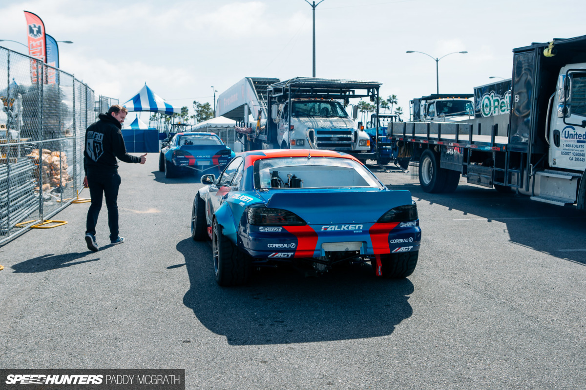 2017 FD01 Long Beach Worthouse James Deane X Piotr Wiecek Speedhunters by Paddy McGrath-34