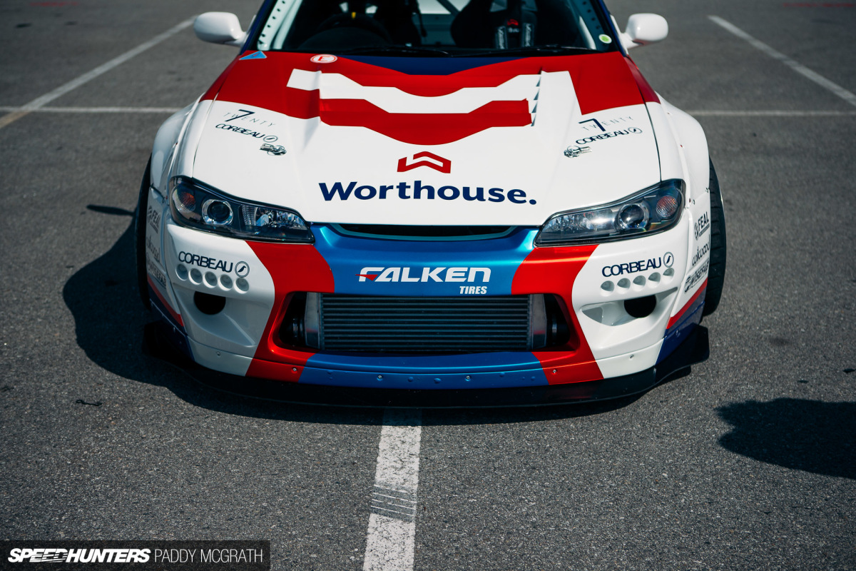 2017 FD01 Long Beach Worthouse James Deane X Piotr Wiecek Speedhunters by Paddy McGrath-36