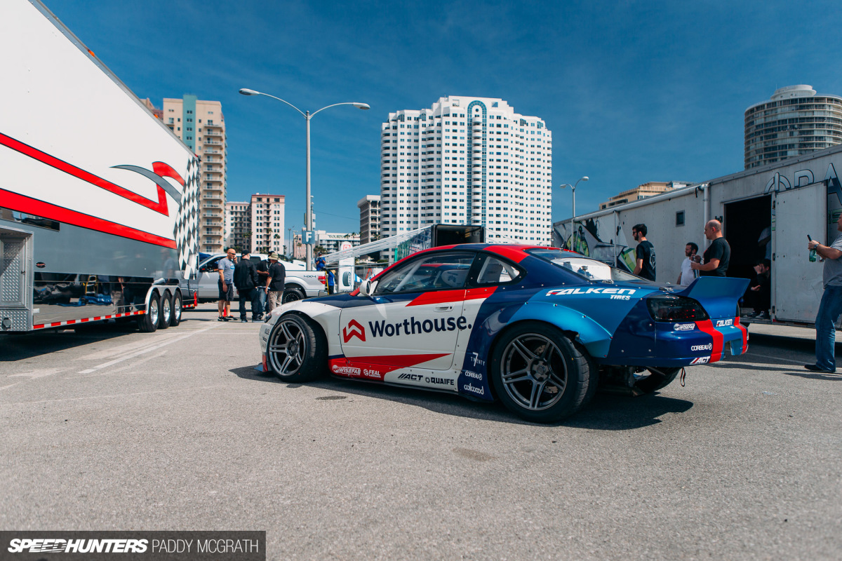 2017 FD01 Long Beach Worthouse James Deane X Piotr Wiecek Speedhunters by Paddy McGrath-40