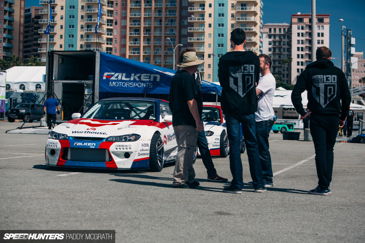 2017 FD01 Long Beach Worthouse James Deane X Piotr Wiecek Speedhunters by Paddy McGrath-41