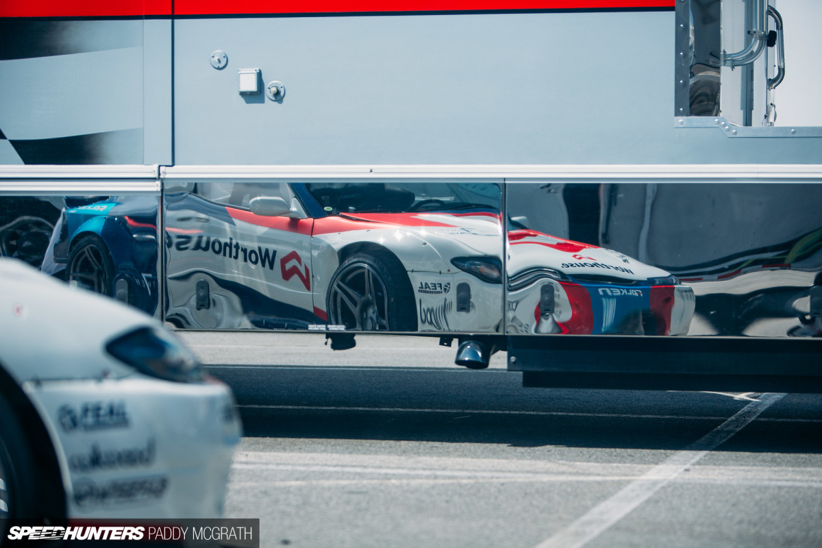 2017 FD01 Long Beach Worthouse James Deane X Piotr Wiecek Speedhunters by Paddy McGrath-42