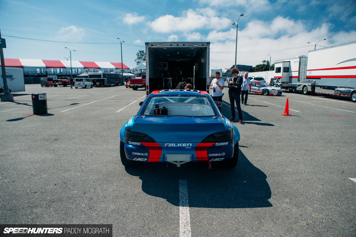 2017 FD01 Long Beach Worthouse James Deane X Piotr Wiecek Speedhunters by Paddy McGrath-43