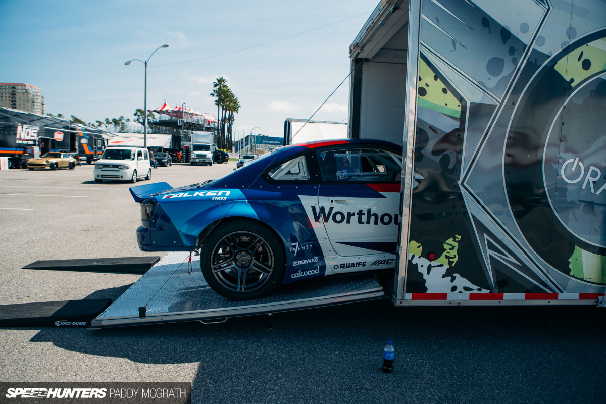 2017 FD01 Long Beach Worthouse James Deane X Piotr Wiecek Speedhunters by Paddy McGrath-44