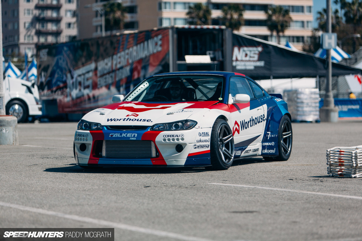 2017 FD01 Long Beach Worthouse James Deane X Piotr Wiecek Speedhunters by Paddy McGrath-47