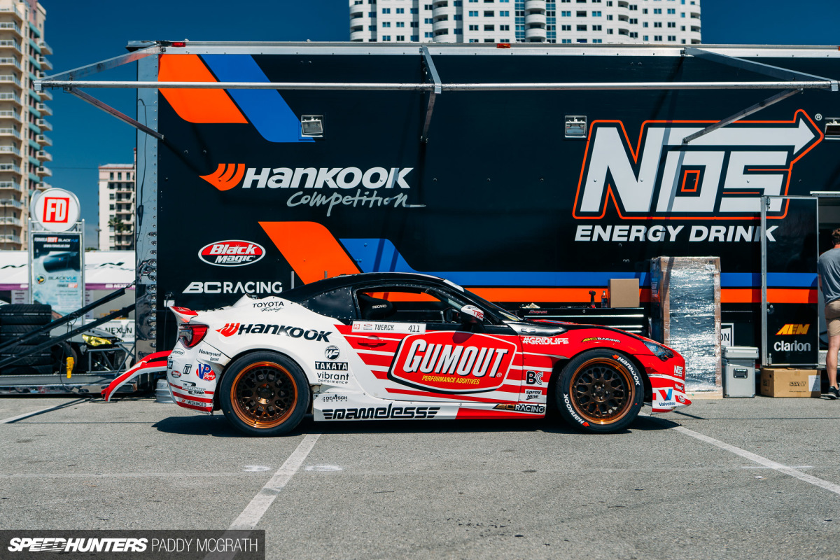 2017 FD01 Long Beach Worthouse James Deane X Piotr Wiecek Speedhunters by Paddy McGrath-49