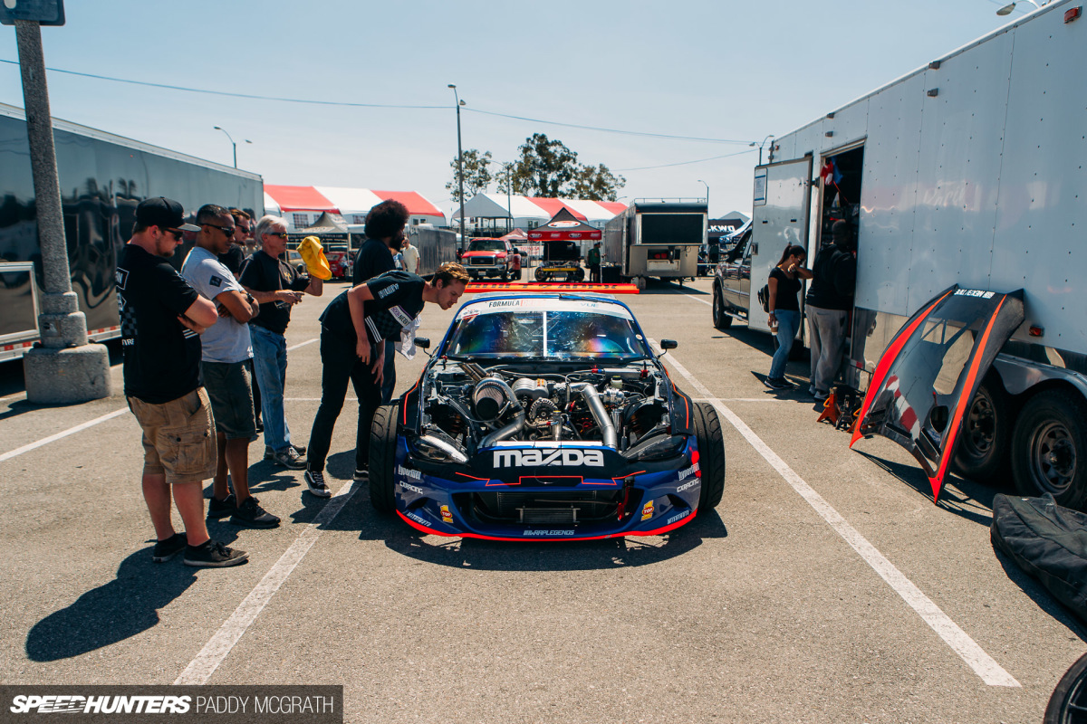 2017 FD01 Long Beach Worthouse James Deane X Piotr Wiecek Speedhunters by Paddy McGrath-51