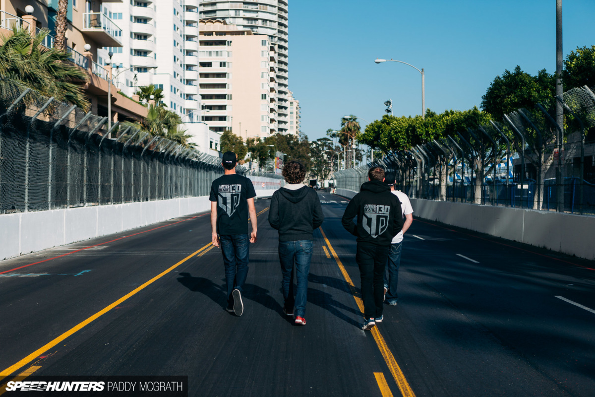 2017 FD01 Long Beach Worthouse James Deane X Piotr Wiecek Speedhunters by Paddy McGrath-55