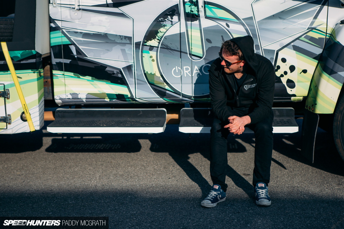 2017 FD01 Long Beach Worthouse James Deane X Piotr Wiecek Speedhunters by Paddy McGrath-58