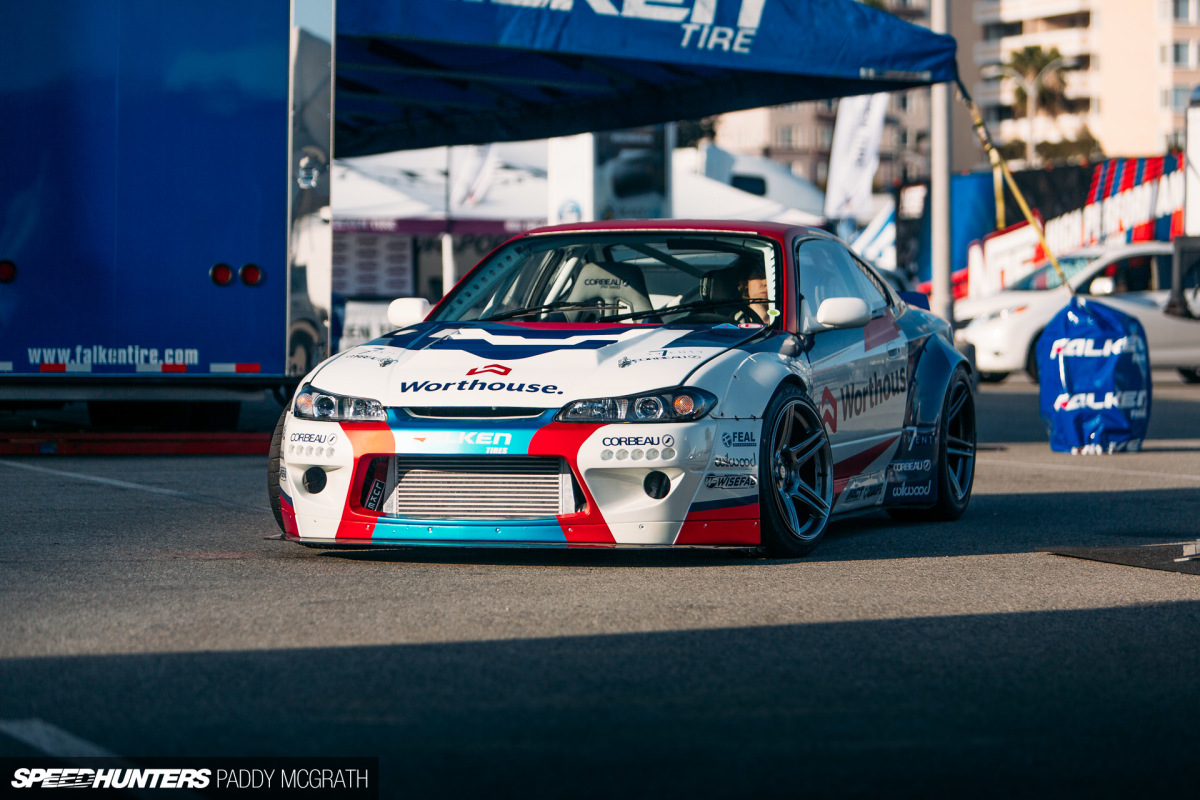 2017 FD01 Long Beach Worthouse James Deane X Piotr Wiecek Speedhunters by Paddy McGrath-62