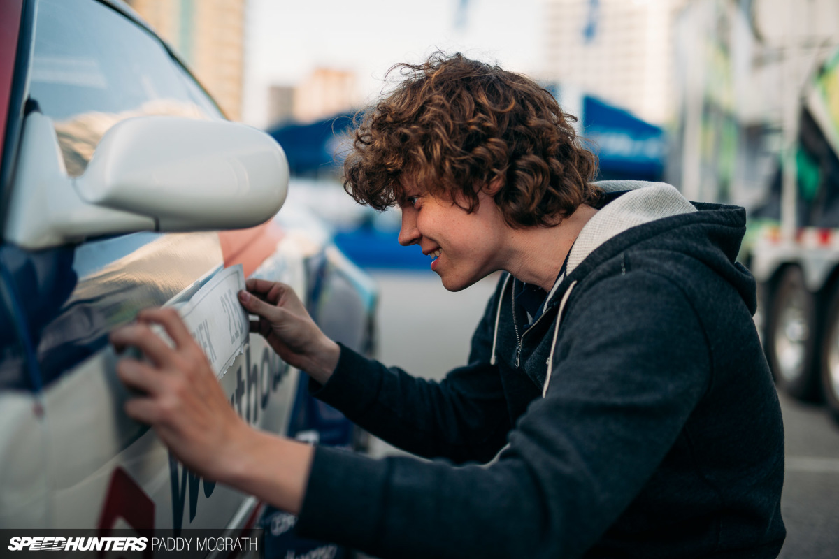 2017 FD01 Long Beach Worthouse James Deane X Piotr Wiecek Speedhunters by Paddy McGrath-63