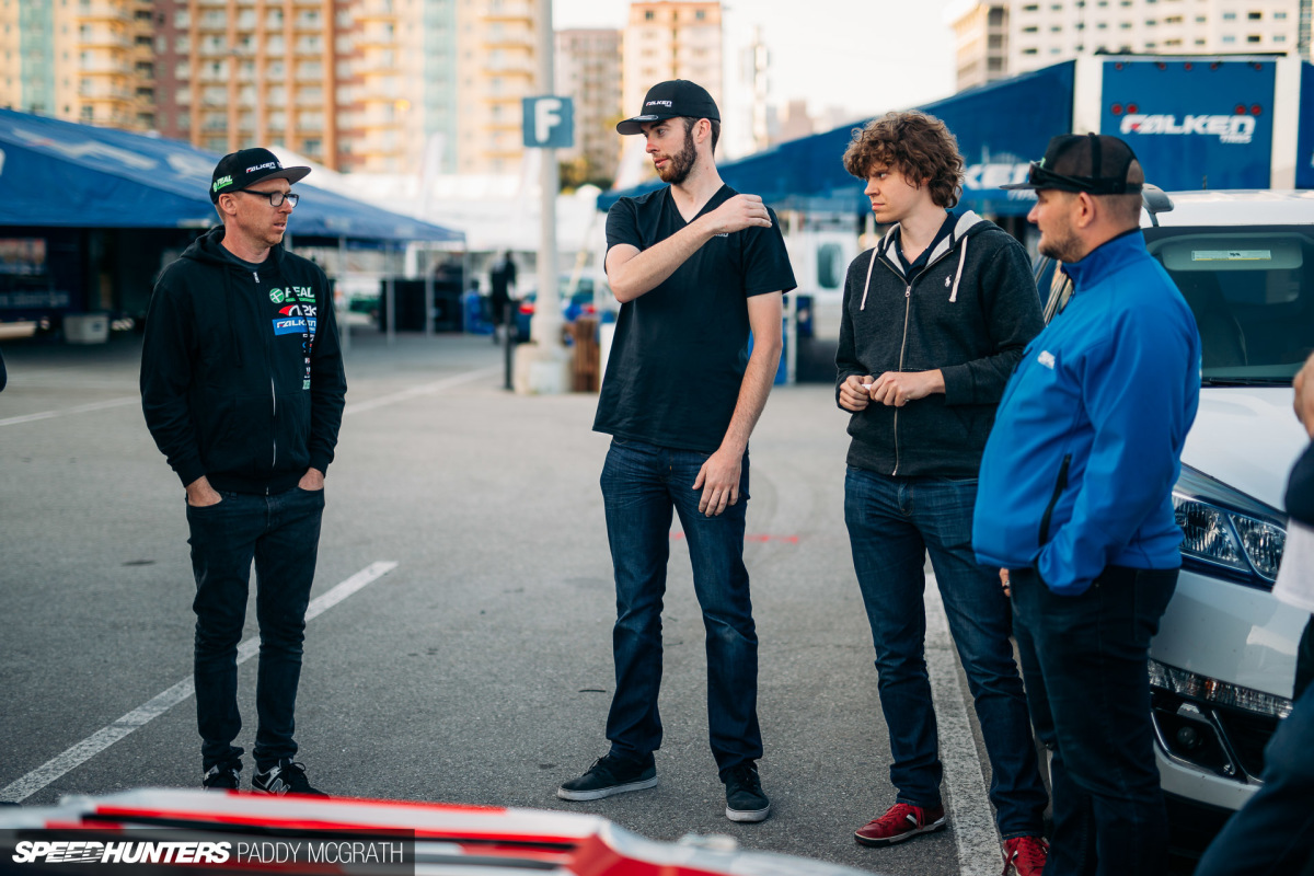 2017 FD01 Long Beach Worthouse James Deane X Piotr Wiecek Speedhunters by Paddy McGrath-64